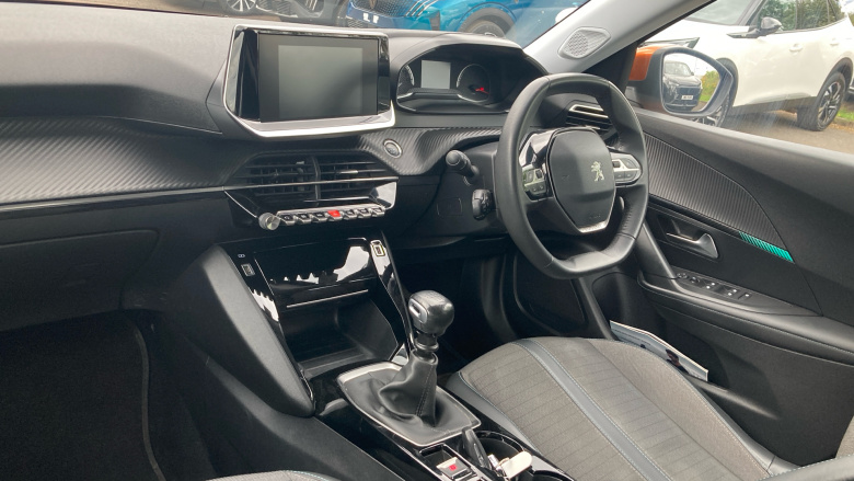 Peugeot 2008 1.2 PureTech Allure 5dr Petrol Estate